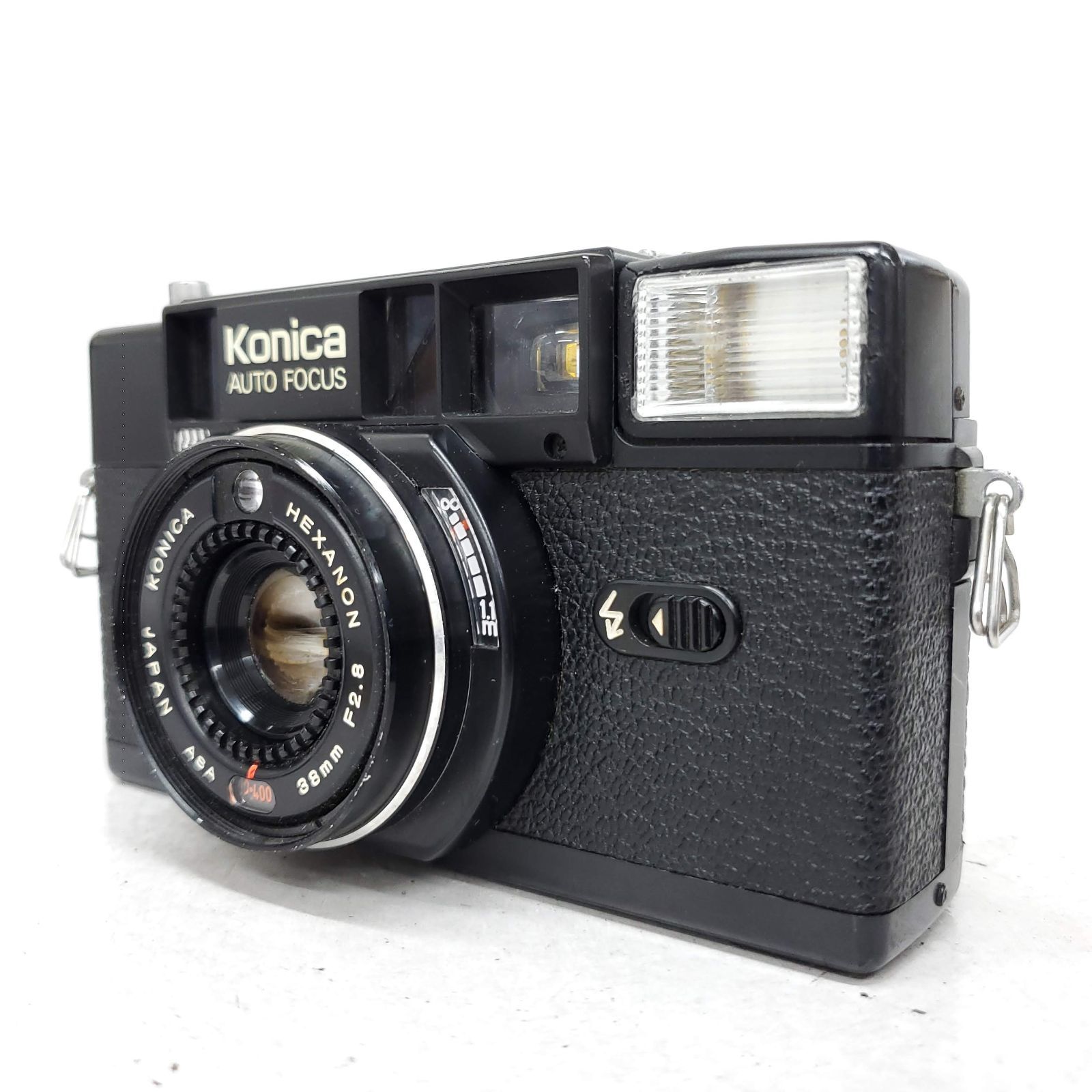 KONICA C 35 AF 2 F 0724 30 ID