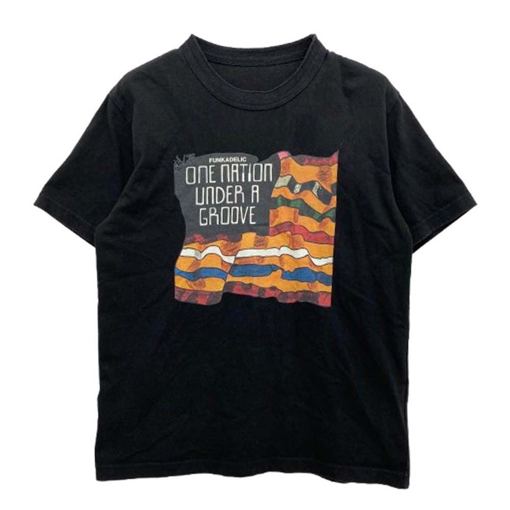 Sacai サカイ 20SS 20-0104S FUNKADELIC ファンカデリック