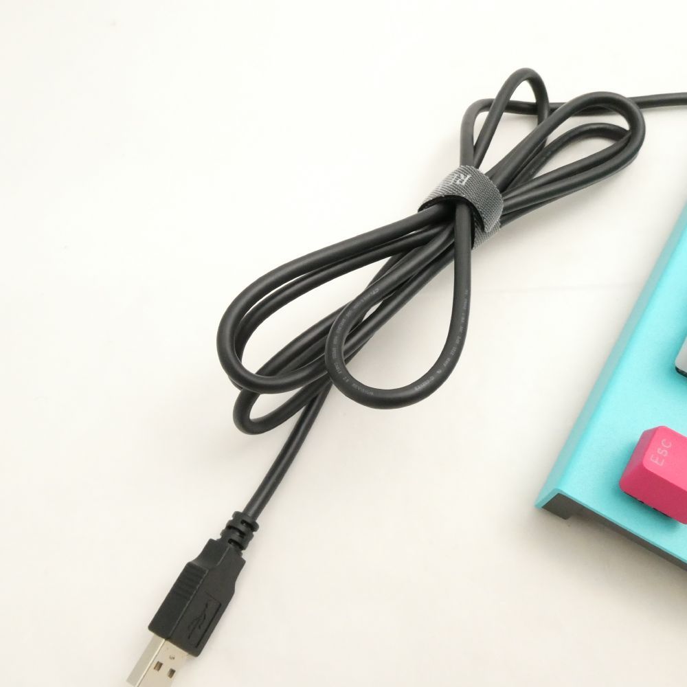 REALFORCE リアルフォース 初音ミク GX1 X1UCM1 有線ゲーミングキーボード FPS eスポーツ PC HY1657 CHRISTIANNAURATH_COM_BR