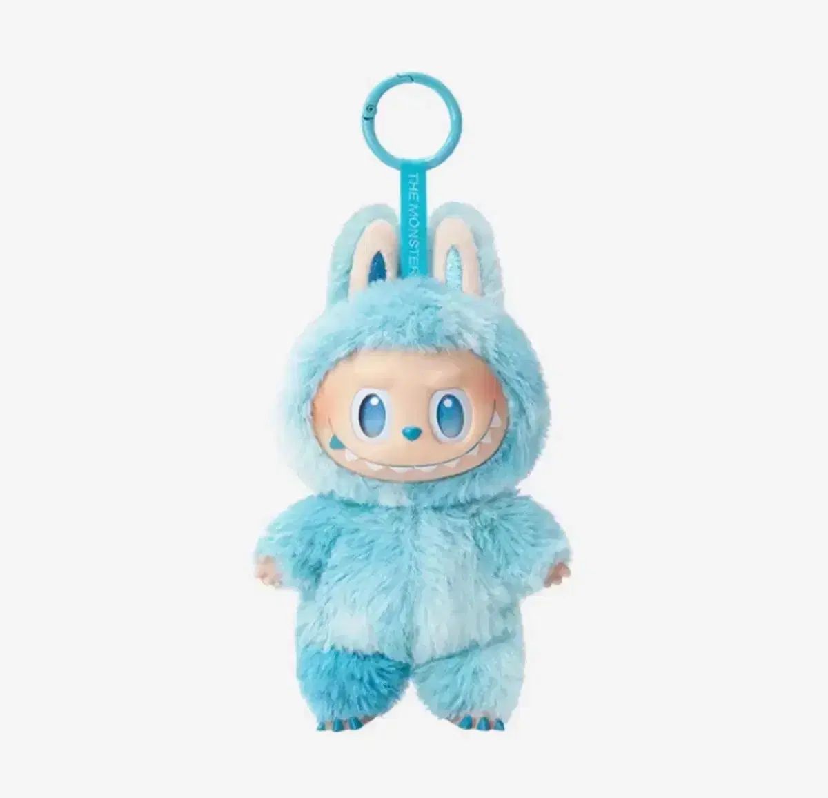 POP MART ラブブ LABUBU ホープ HOPE 青 正規品 POP MART (ポップマート ) 正規品 Labubu(ラブブ） 期待してい