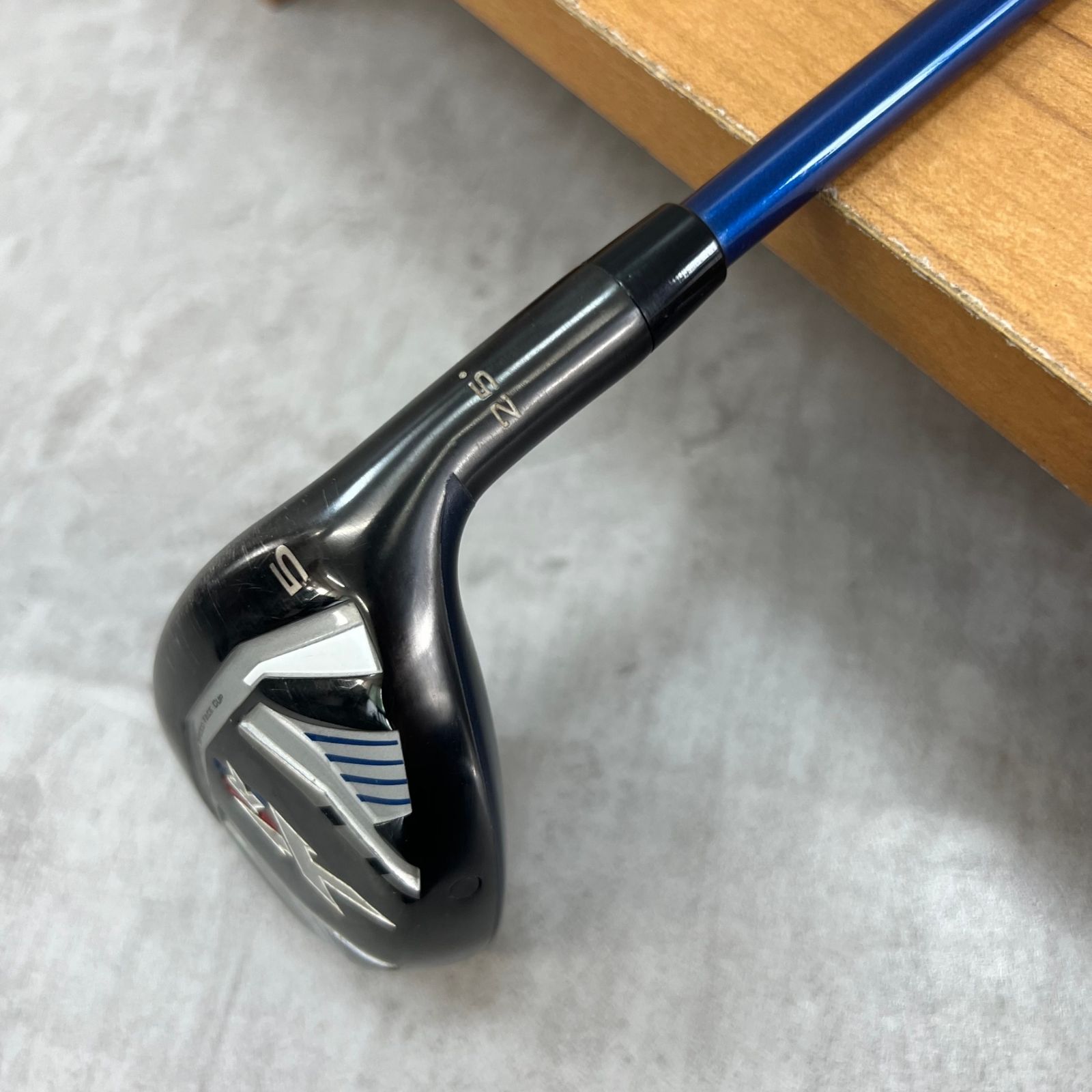 キャロウェイ XR メンズゴルフ ユーティリティ 5番 R 右利き用