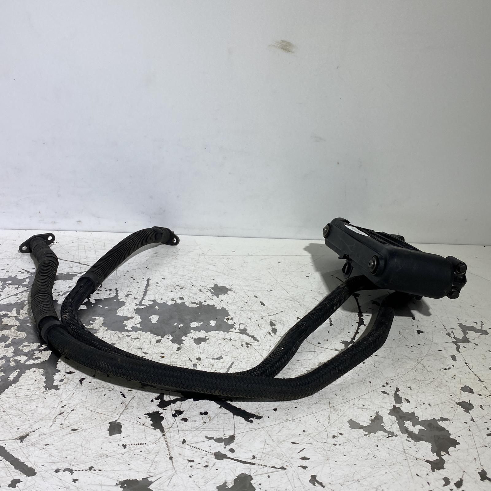 HONDA CBX400F⁄CBX550F オイルクーラー ホンダ [M-250326-66] ホンダ