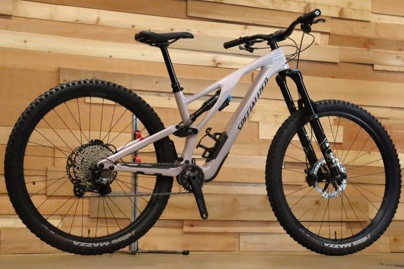 スペシャライズド SPECIALIZED スタンプジャンパー STUMPJUMPER EVO COMP 29 2021年S3 SLX 12S  MTBバイク 【立川店】 - メルカリ