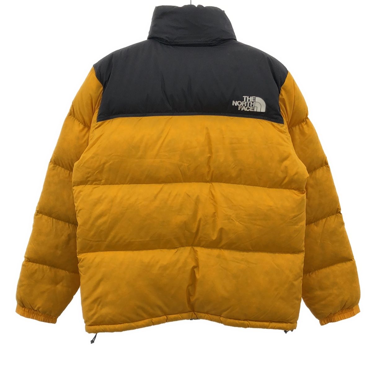 THE NORTH FACE ザノースフェイス NUPTSE JACKET ヌプシ ダウン 