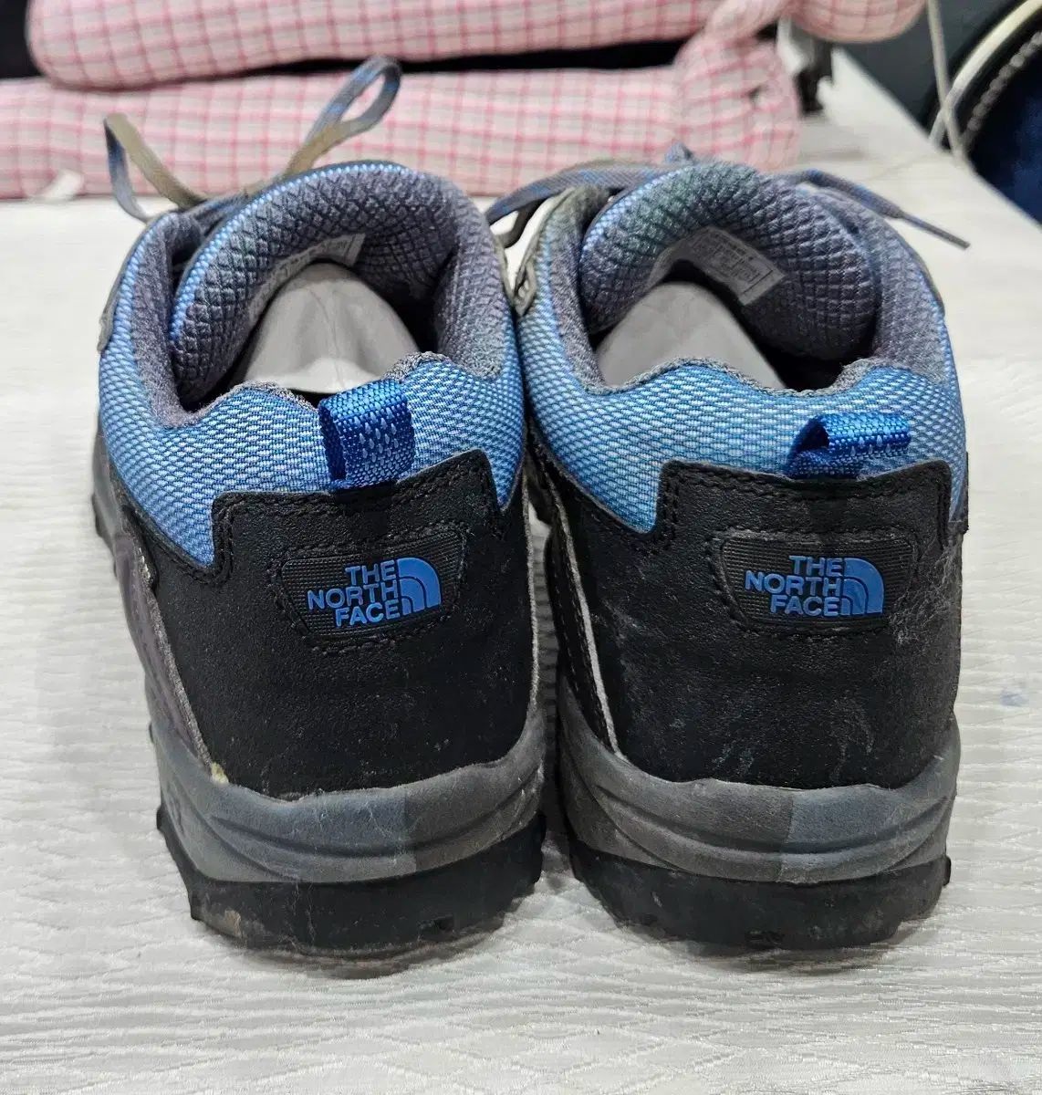 登山靴