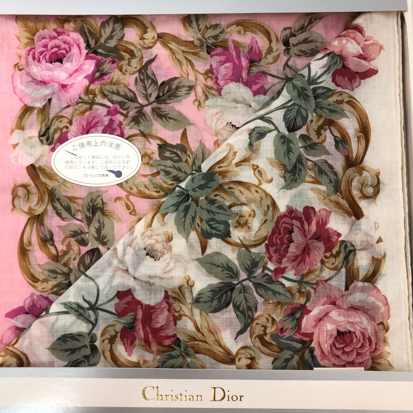 Dior ニナリッチ フォクシー他 ハンカチ 未使用13枚 楽天市場】ディオール ハンカチの通販