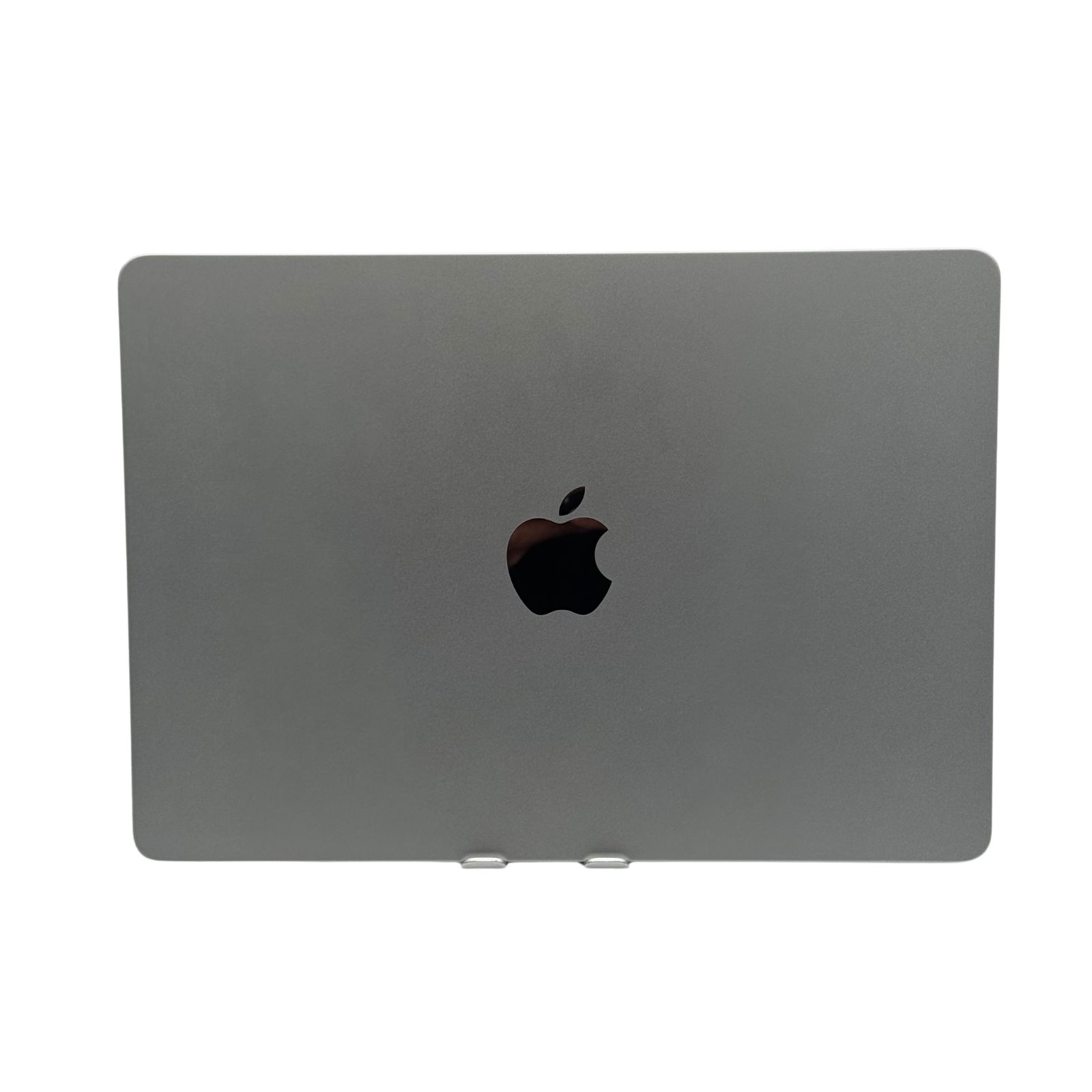 【美品】MacBook Air M3 メモリ 8GB SSD 256GBシルバー MacBook Air Apple 13.6インチ M3チップ 8コア SSD 512GB メモリ
