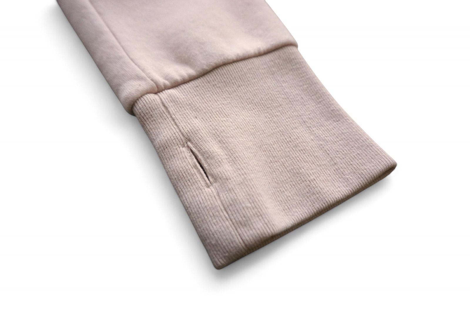 quitan キタン Trainer - Organic Cotton クルーネックオーガニック  