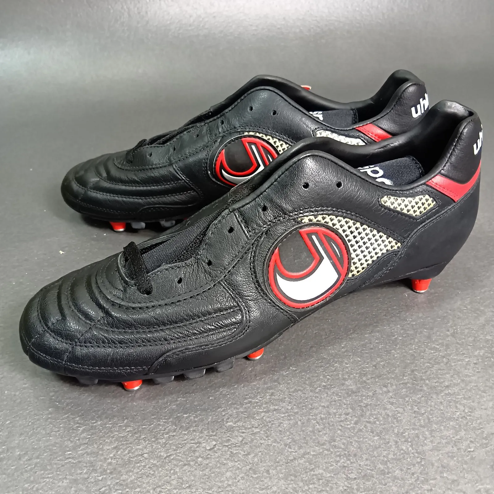 2025年最新】ウールシュポルト スパイクの人気アイテム - メルカリ