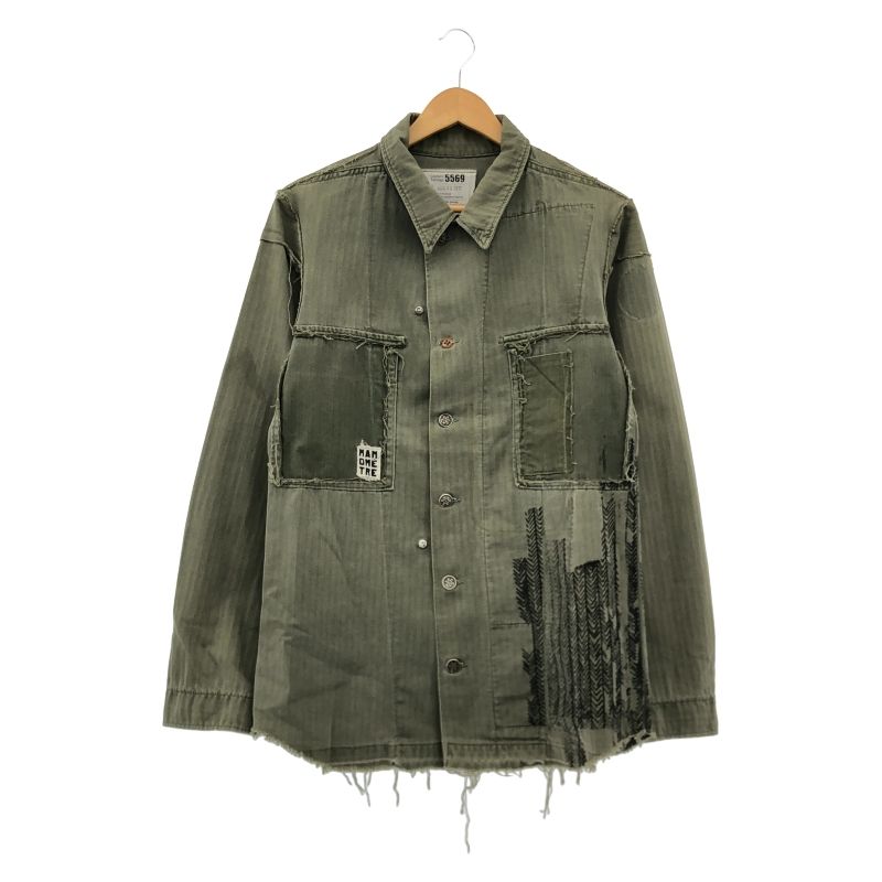 Columbia 子ども用スノーボードウェア カモフラージュ 10月末まで