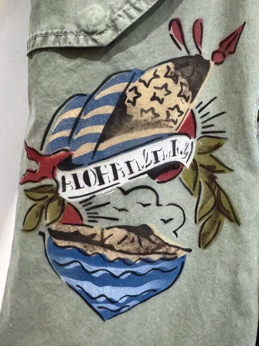 新作アイテムが満載。 Mr & Mrs Italy アメカジ マウンテンパーカー XS MAX90%オフ。