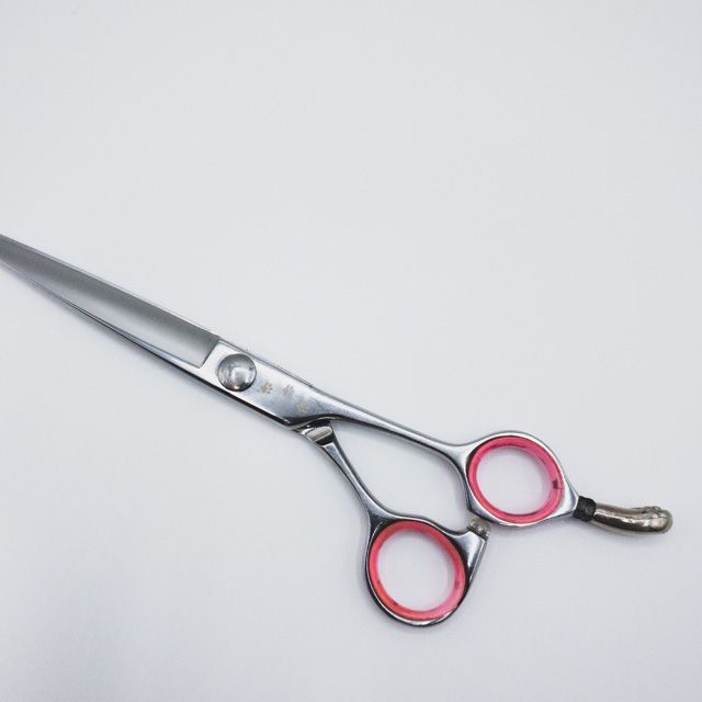 日本製　チョッキンシザー　仕上げ鋏　7インチ 日本製 チョッキンシザー 仕上げ鋏 7インチ 菊王冠 禅 日本製 はさみ