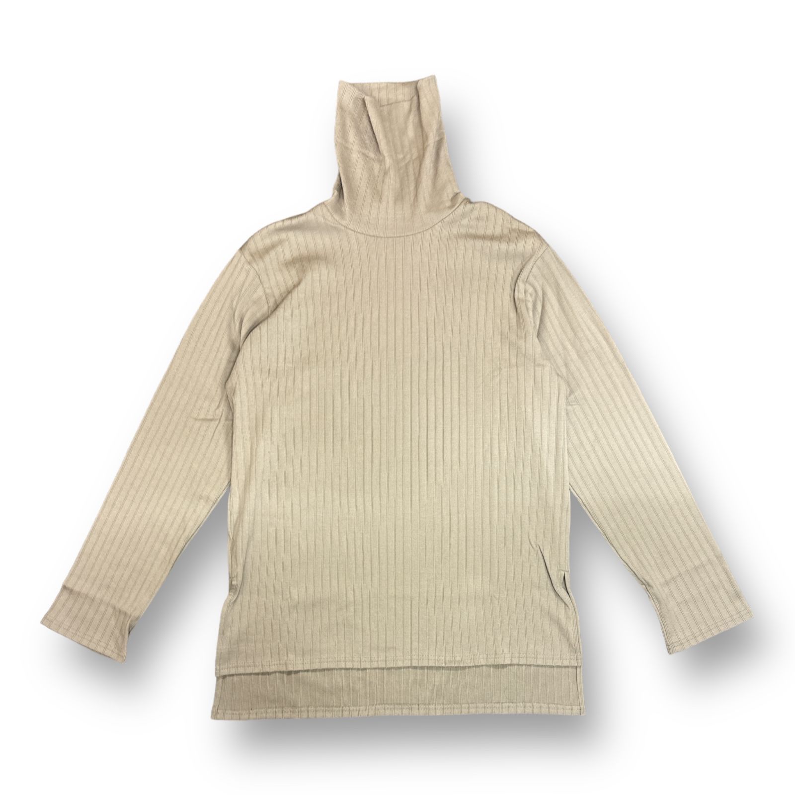 定価15400円 新品 prasthana base layer turtle neck タートルネック 
