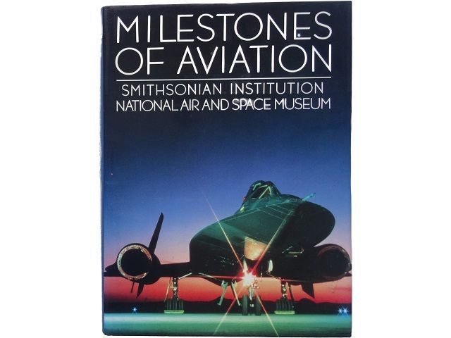 期間限定価格商品 洋書飛行機の歴史写真集 本 スミソニアン 国立航空宇宙博物館 洋書