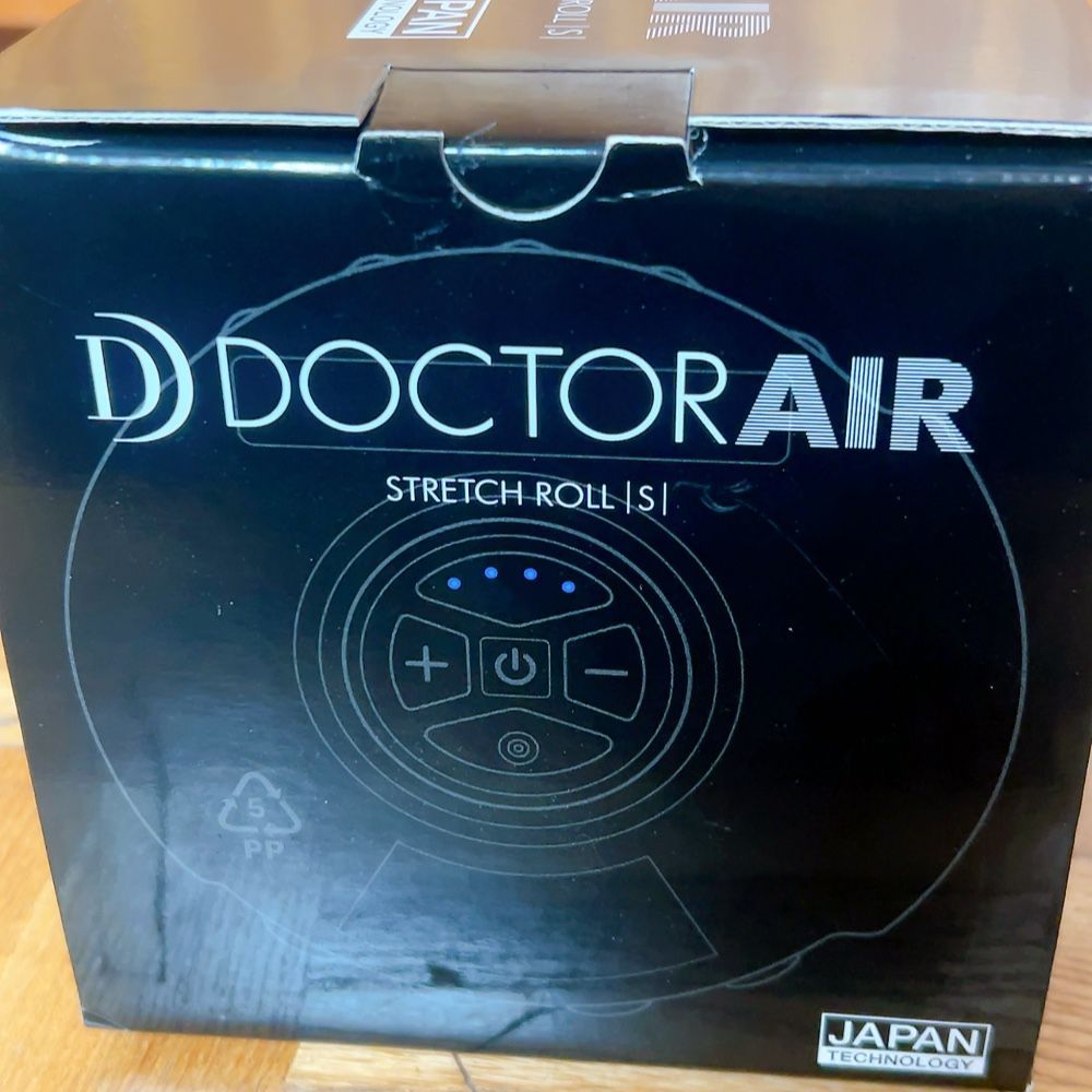 DOCTORAIR ドクターエア