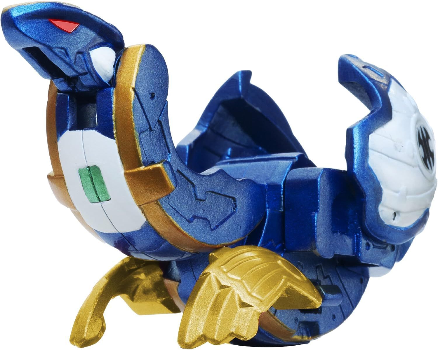 【新品】爆丸 BAB-03 爆丸アーマーズブースターパック H ハドウ カイオウ