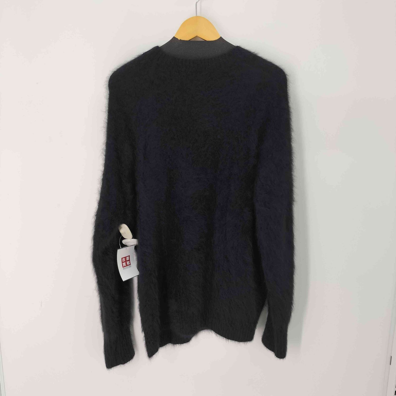 プラージュ PLAGE Fur Nuance プルオーバー2 レディース