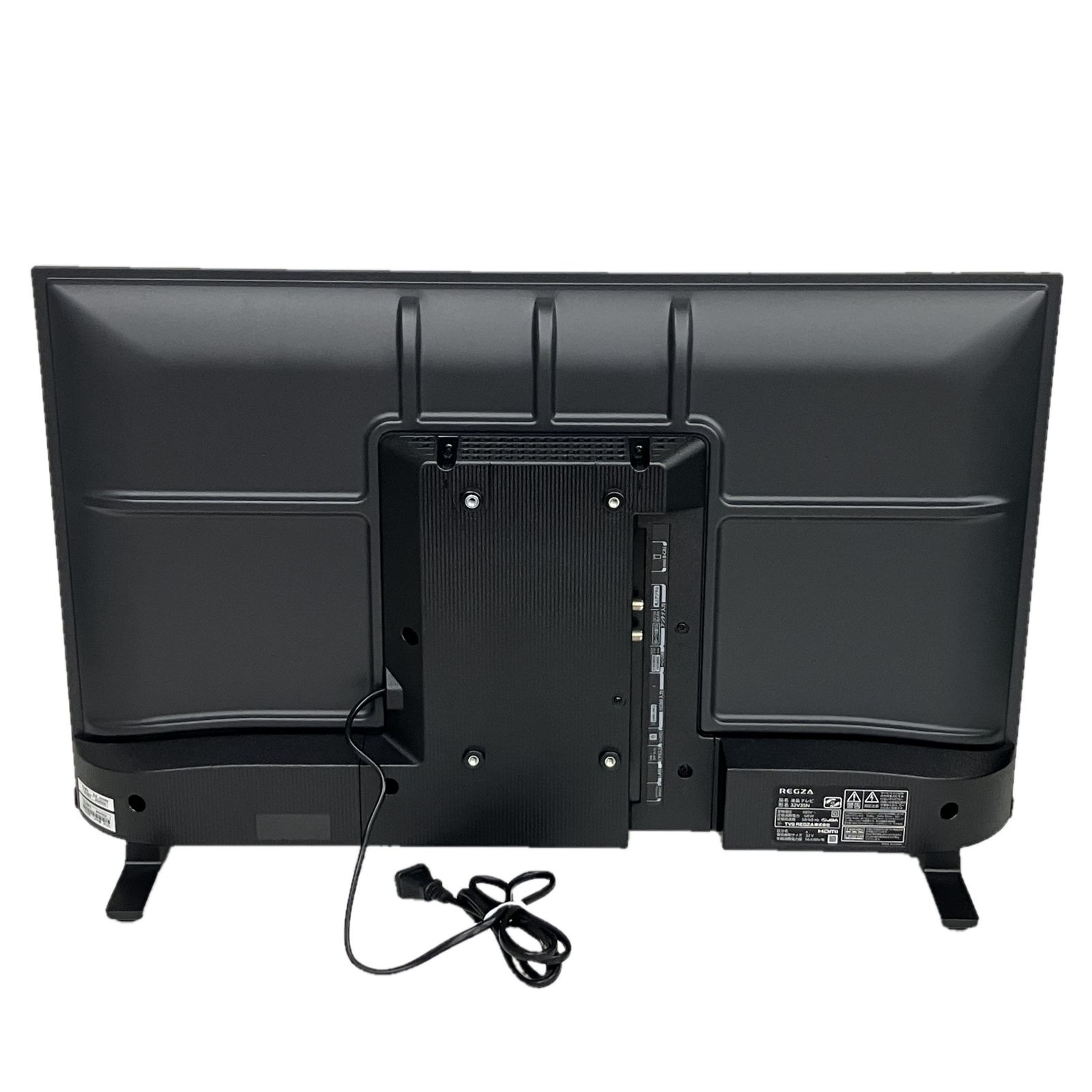 TOSHIBA 東芝 REGZA レグザ 液晶テレビ 32V35N 32型 2025年製 中古