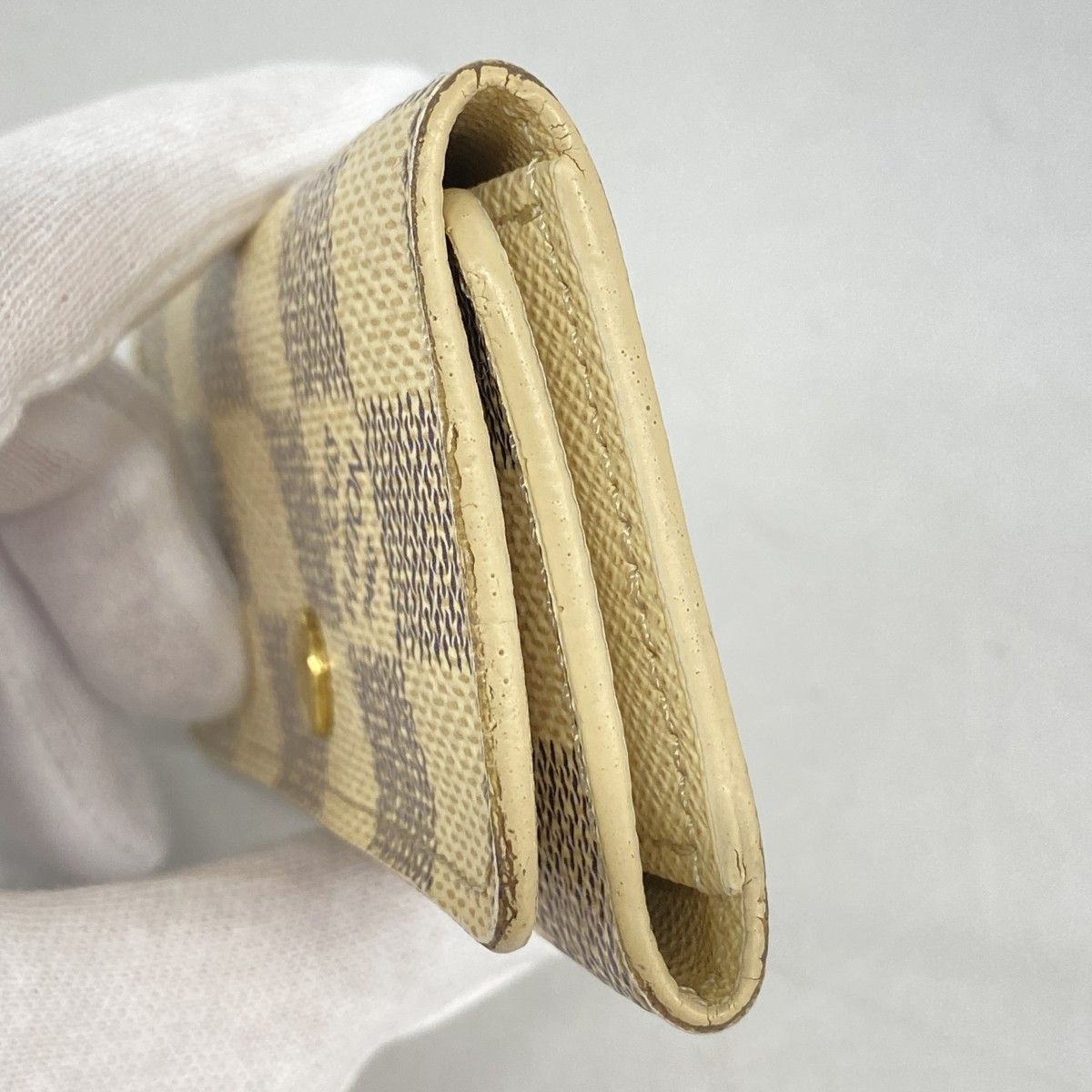 ルイヴィトン キーケース