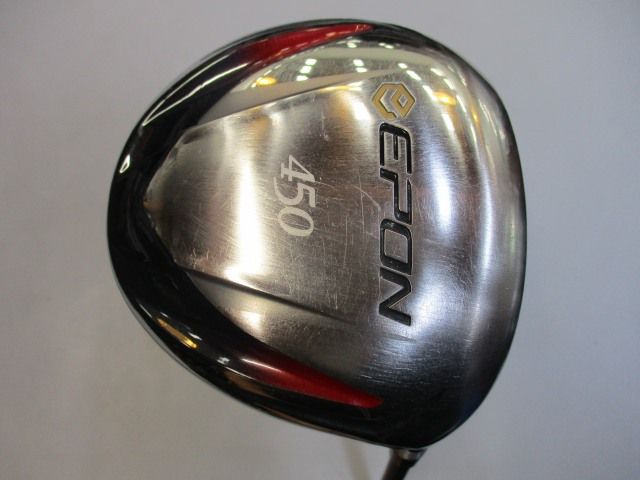 ドライバー エポン 70th EPON 450/DEAD OR ALIVE 凪 N65/-/10.5[87422 ...