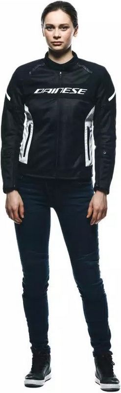 Dainese / ダイネーゼ AIR FRAME 3 TEX ジャケット レディース