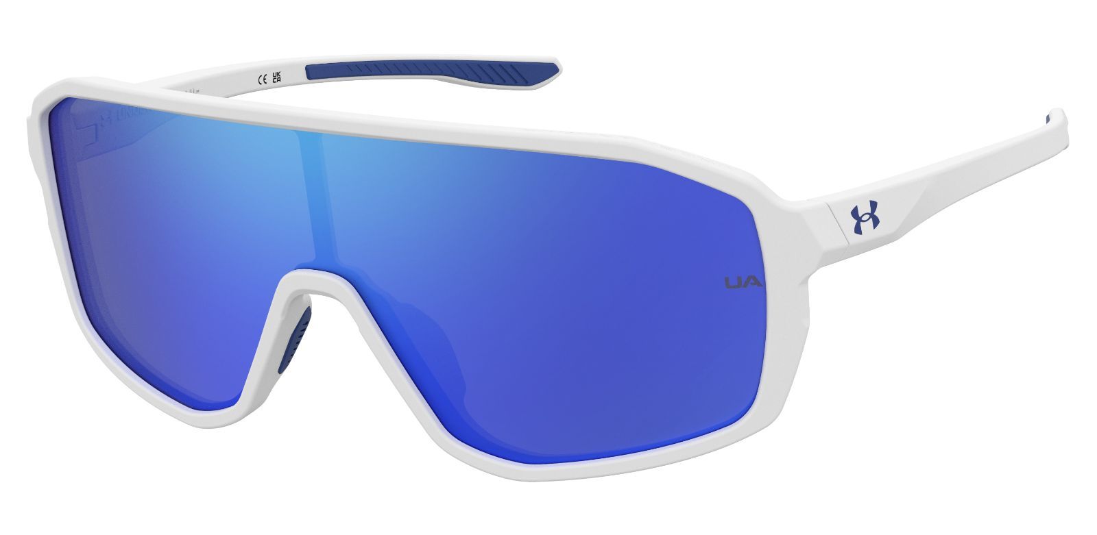  UNDER ARMOUR アンダーアーマー スポーツ サングラス 紫外線 UVカット 正規品 UA GAMEDAY JR-99-WWK Z0 アクセサリー