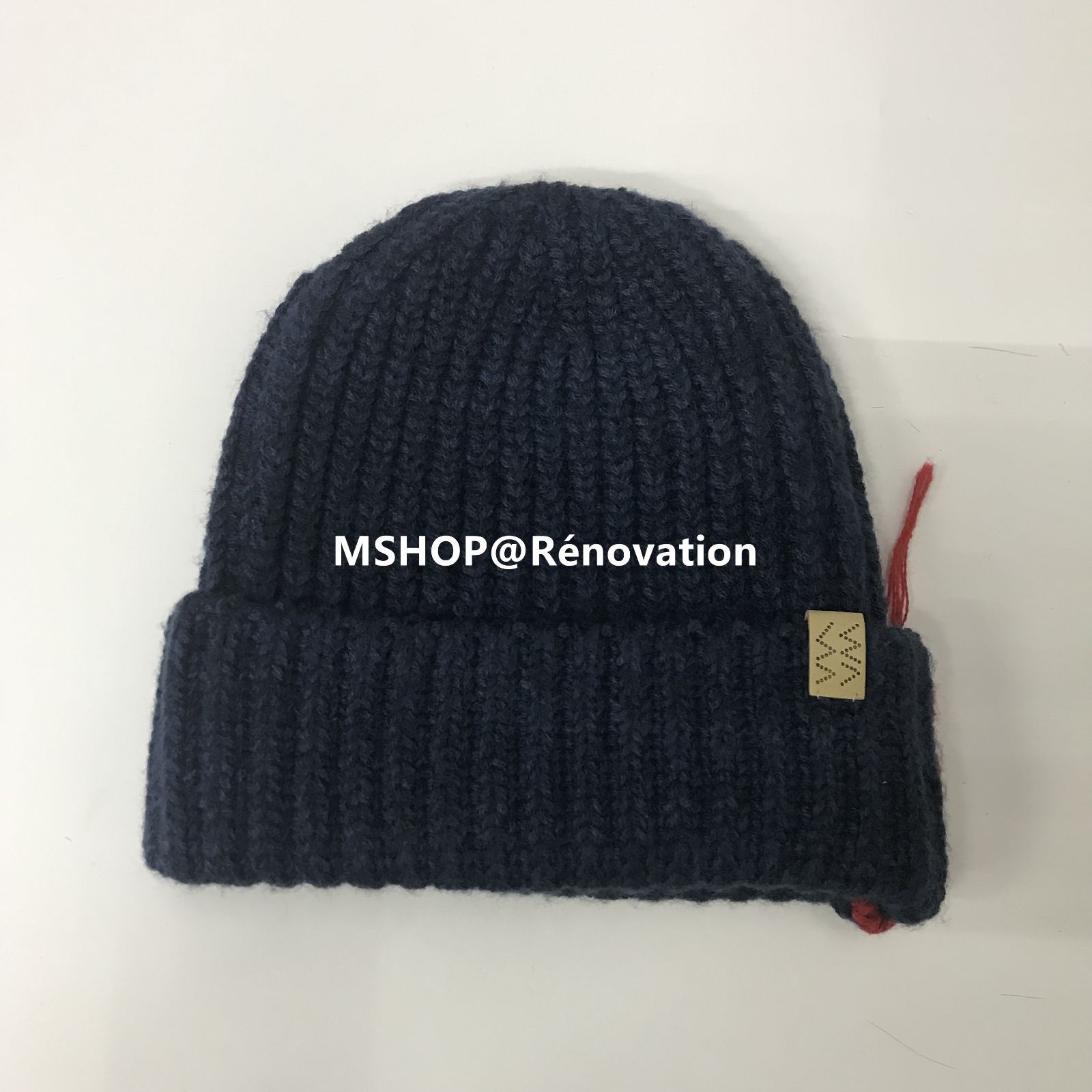 Visvim KNIT CAP N.D 限定 ニット帽 visvim KNIT CAP N.D 限定 ニット帽 - メルカリ
