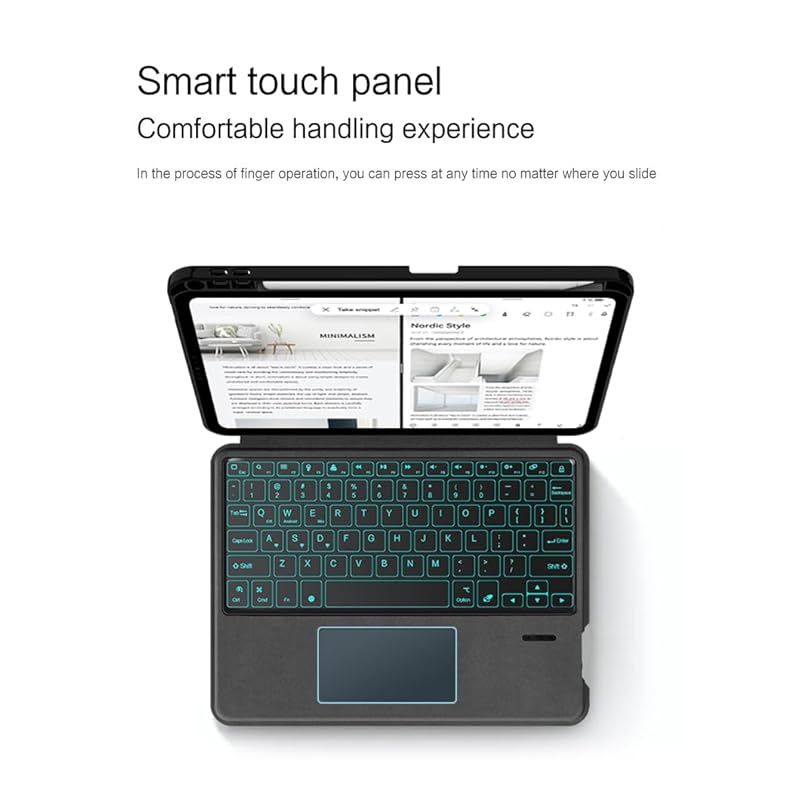 「純正品」iPad用日本語キーボードケース ブラック 純正品」iPad用日本語キーボードケース ブラック Apple純正 iPad Pro