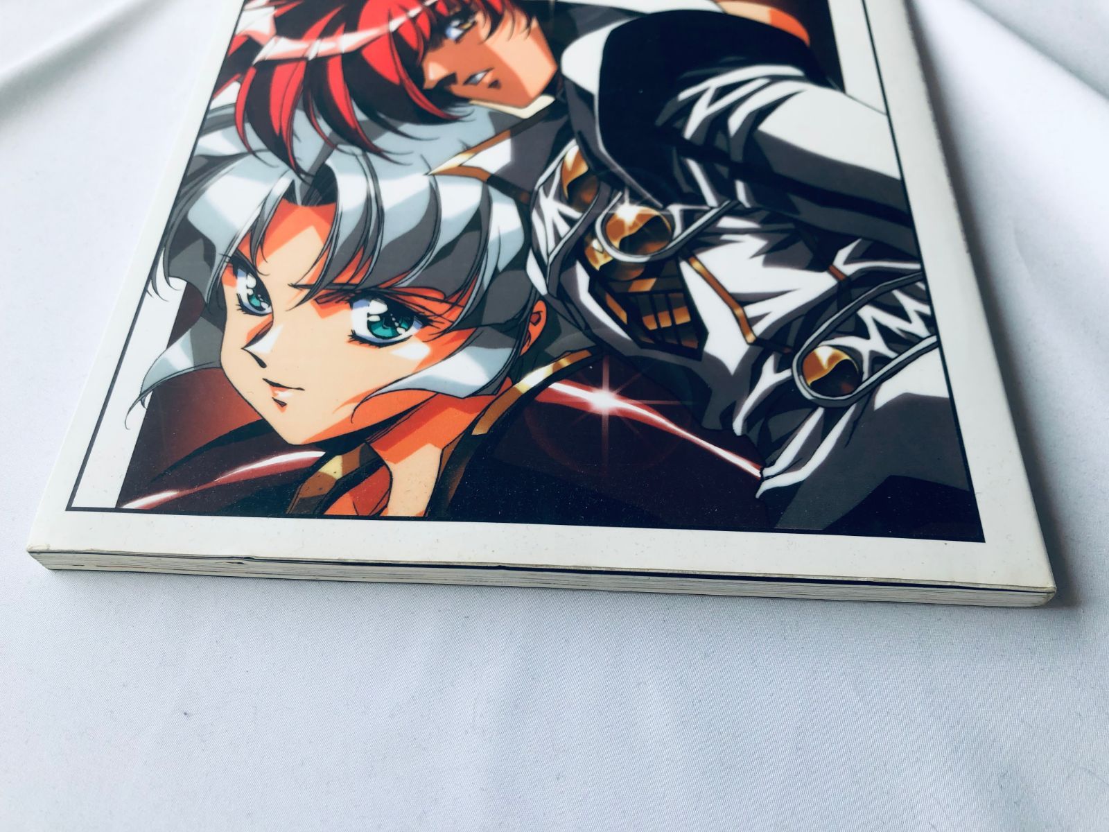 【初版】レジェンド・オブ・ラングリッサー : うるし原智志イラスト集 初版本 レジェンド・オブ・ラングリッサー : うるし原智志