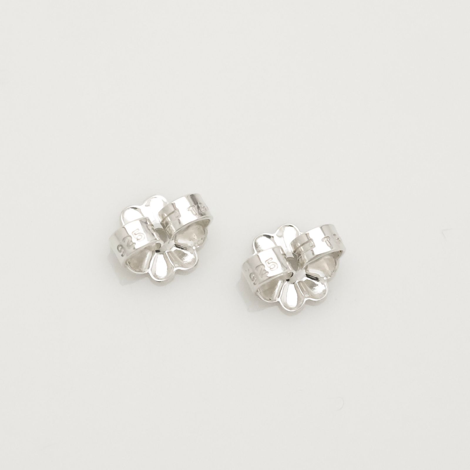 美品】ティファニー TIFFANY&Co. エターナル サークル エルサ  