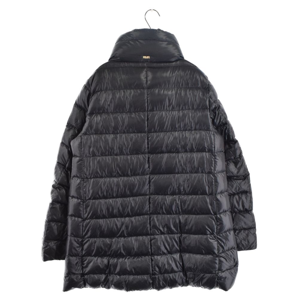 HERNO (ヘルノ) Ultralight Padded Jacket ダウンコート アウター 