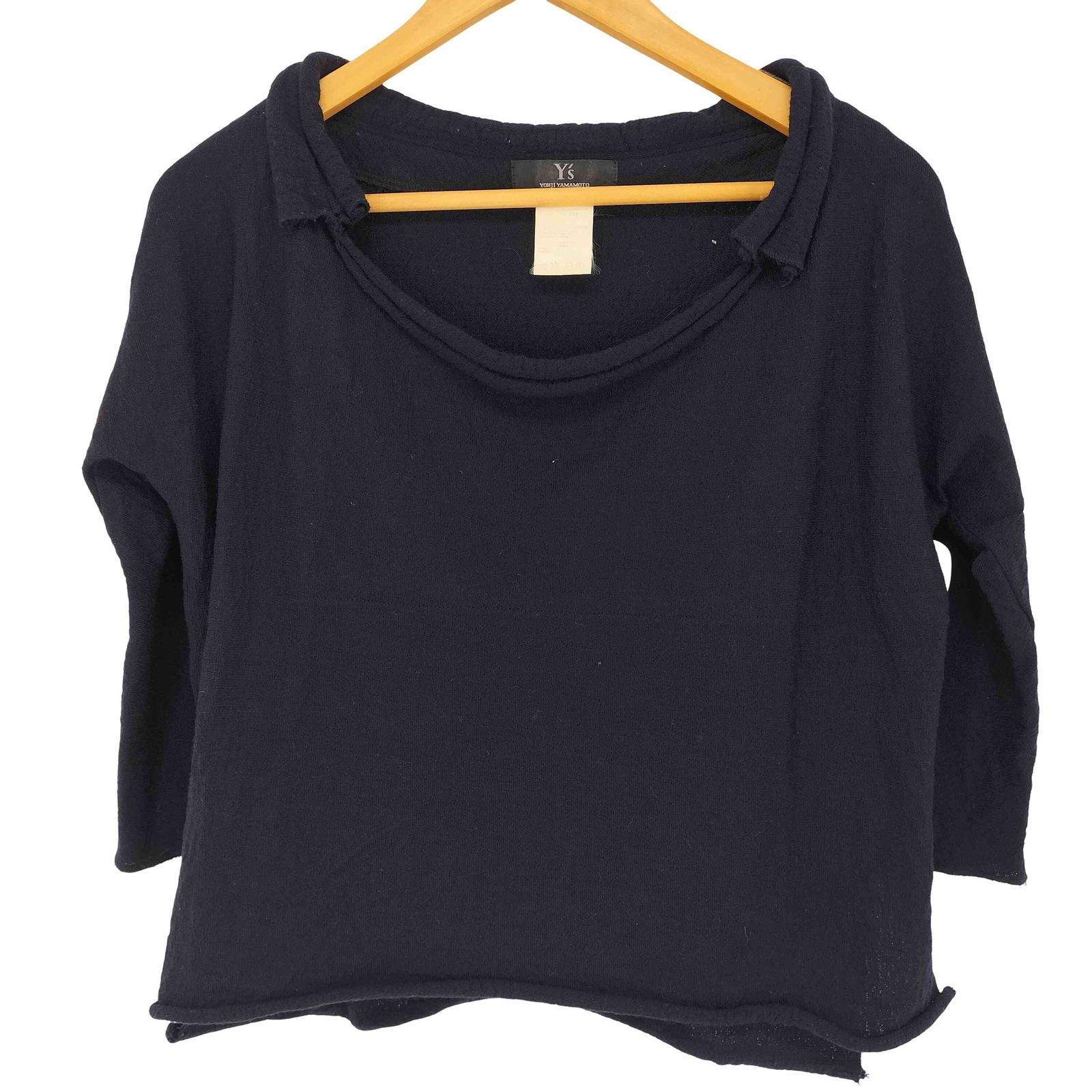 ワイズ Ys ウール カットソー レディース 表記無 Y 