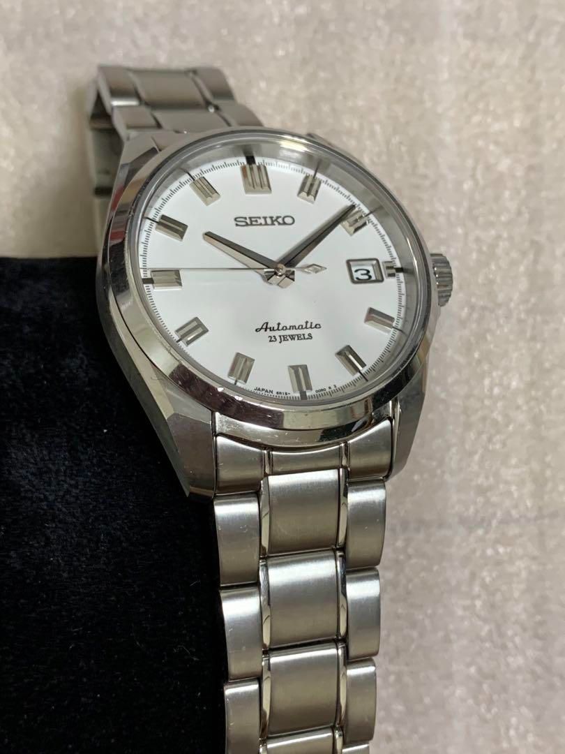 SEIKO メカニカル SARB023 時計 orient - メルカリ