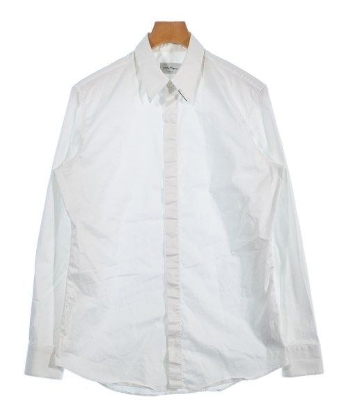 古着屋White blouse 37