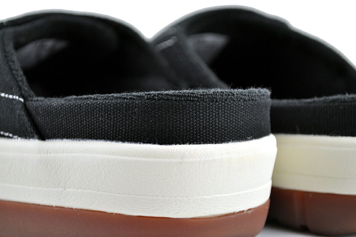 ESPRESSO SLIPPERS