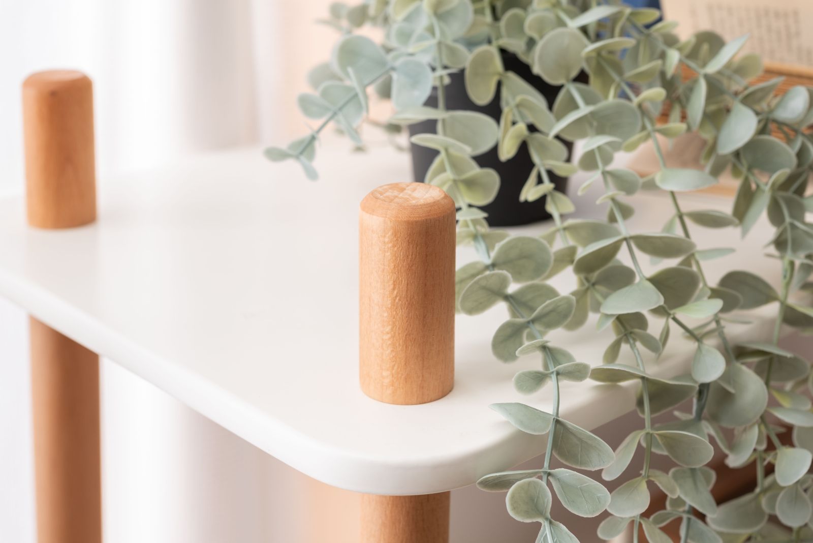 ラック オープンタイプ