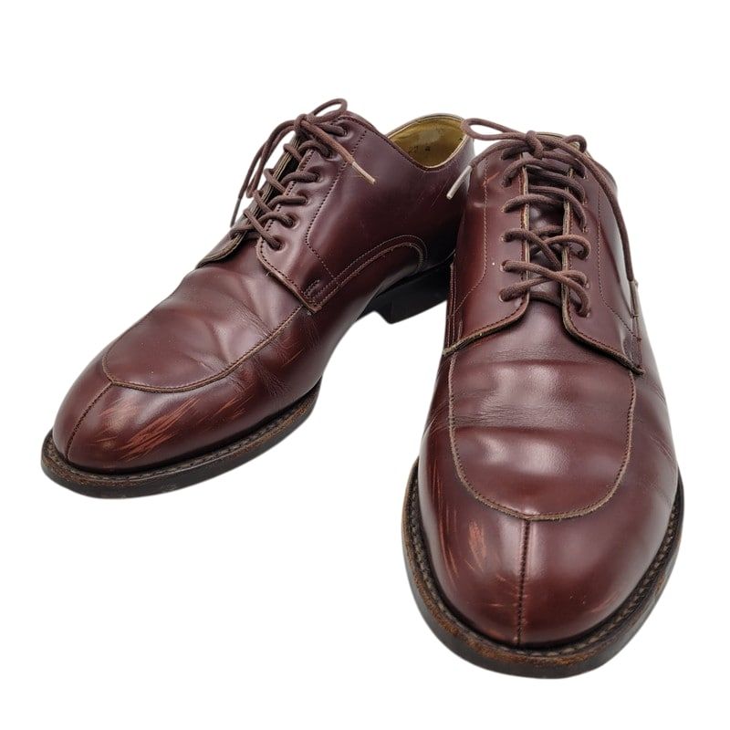 REGAL リーガル worth collection J638 ウィングチップ ドレス