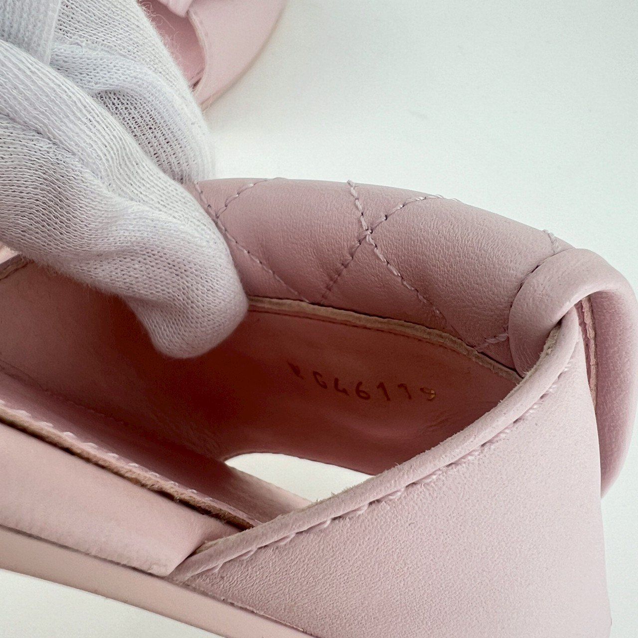 ミュール CCロゴ