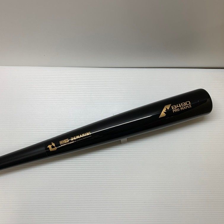 トレーニング木製バット