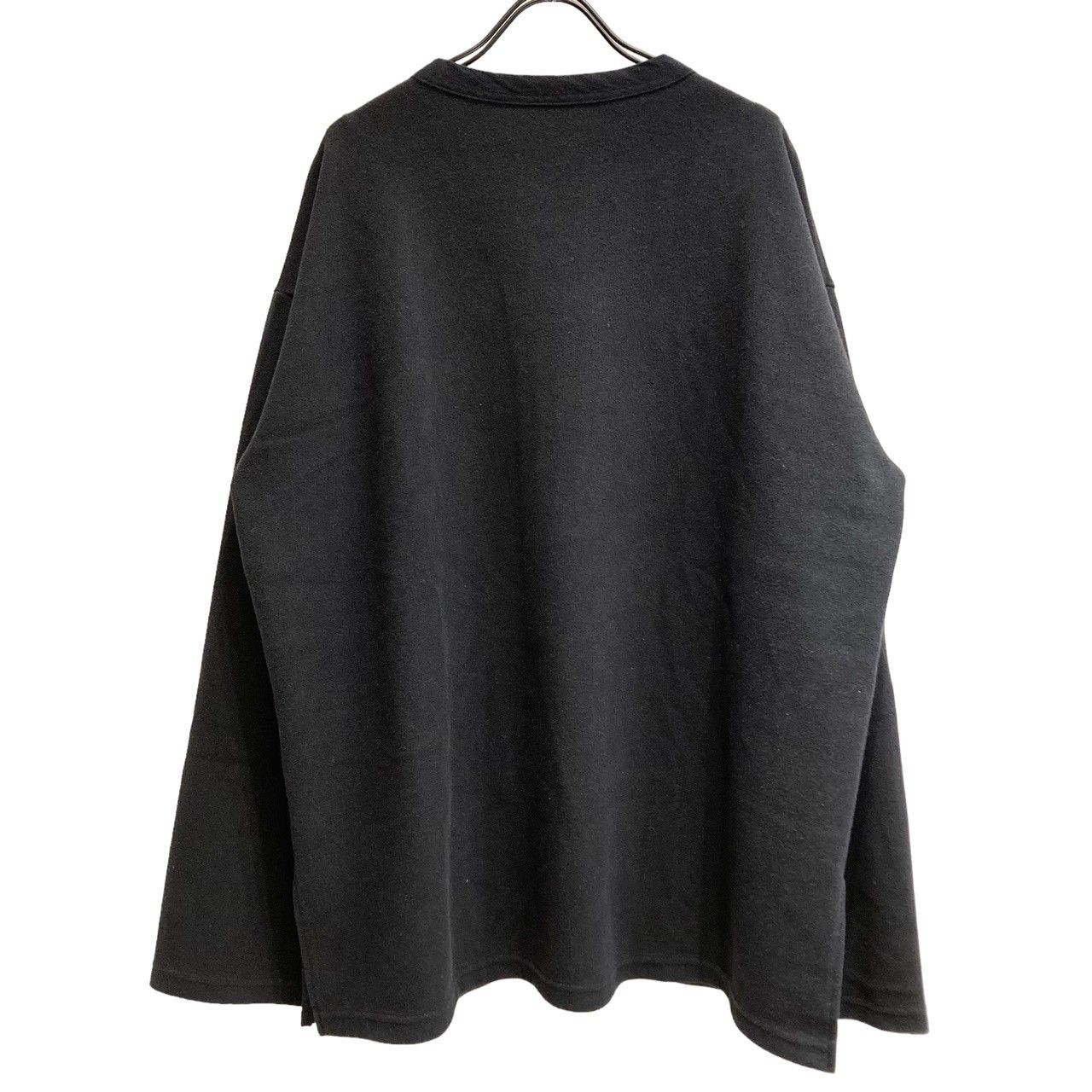 CITYSHOP / シティショップ | 2024AW | V NECK ニットベスト