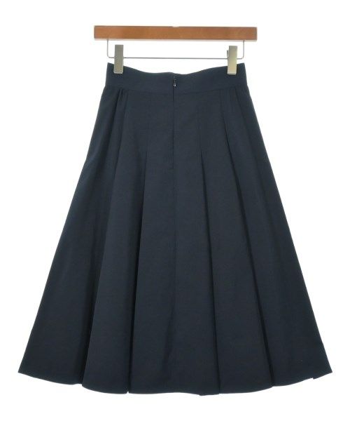 中古】未使用品 アナイ ANAYI 24SS ラムビーバータイト スカート