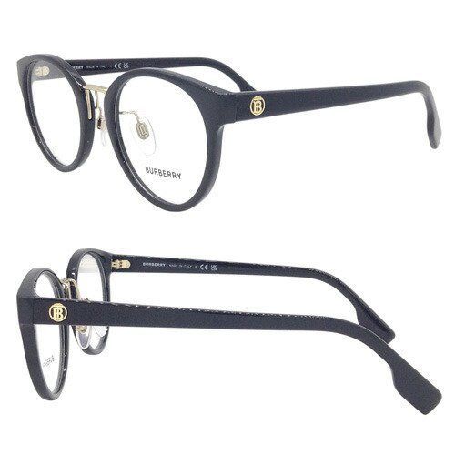 BURBERRY バーバリー メガネ BE2360-D col.3001/3316/3852 49mm 正規品