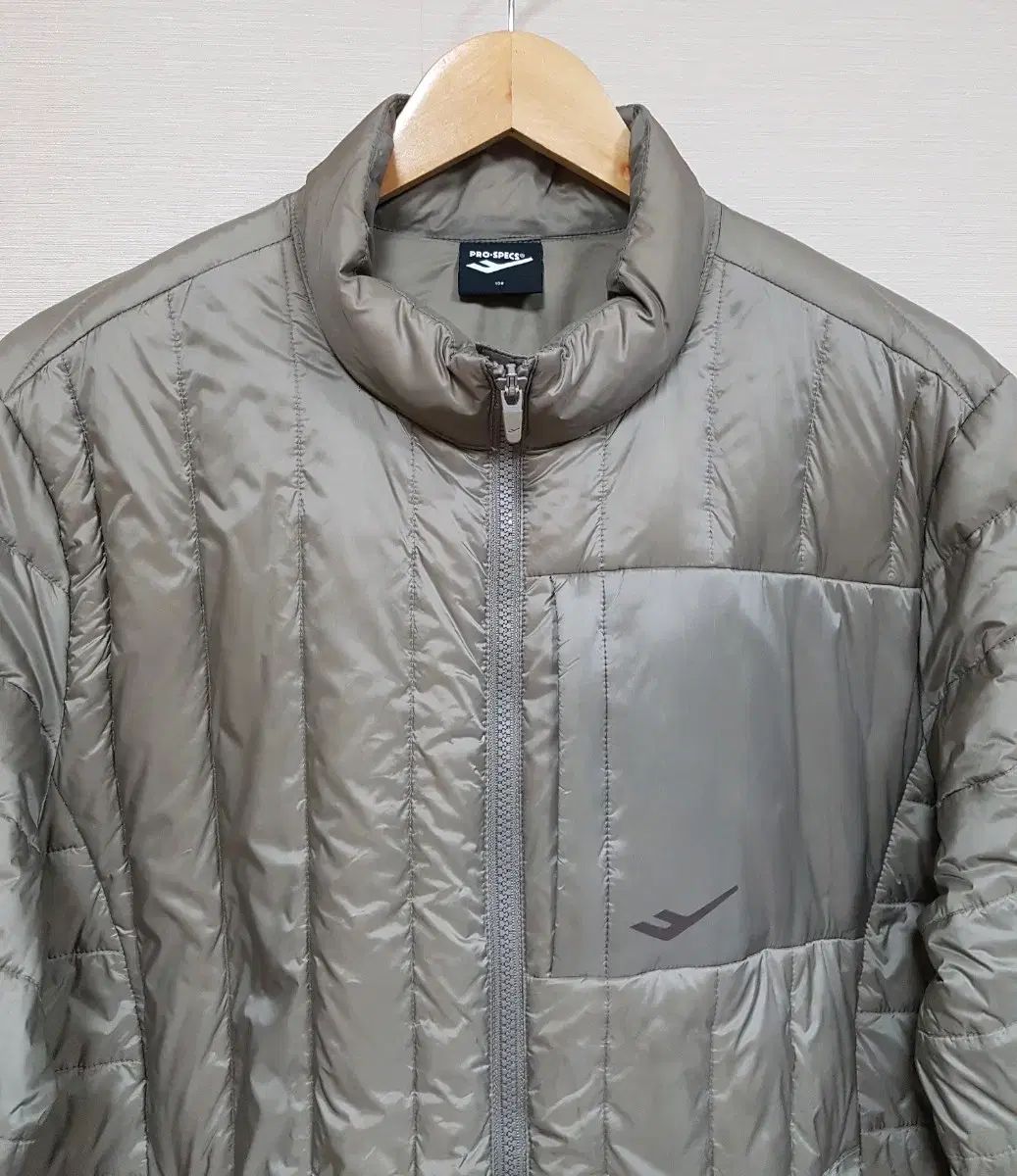 PROSPECS メンズ グースダウン 軽量ダウン