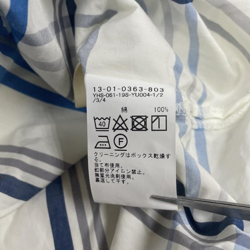 ビームスボーイ