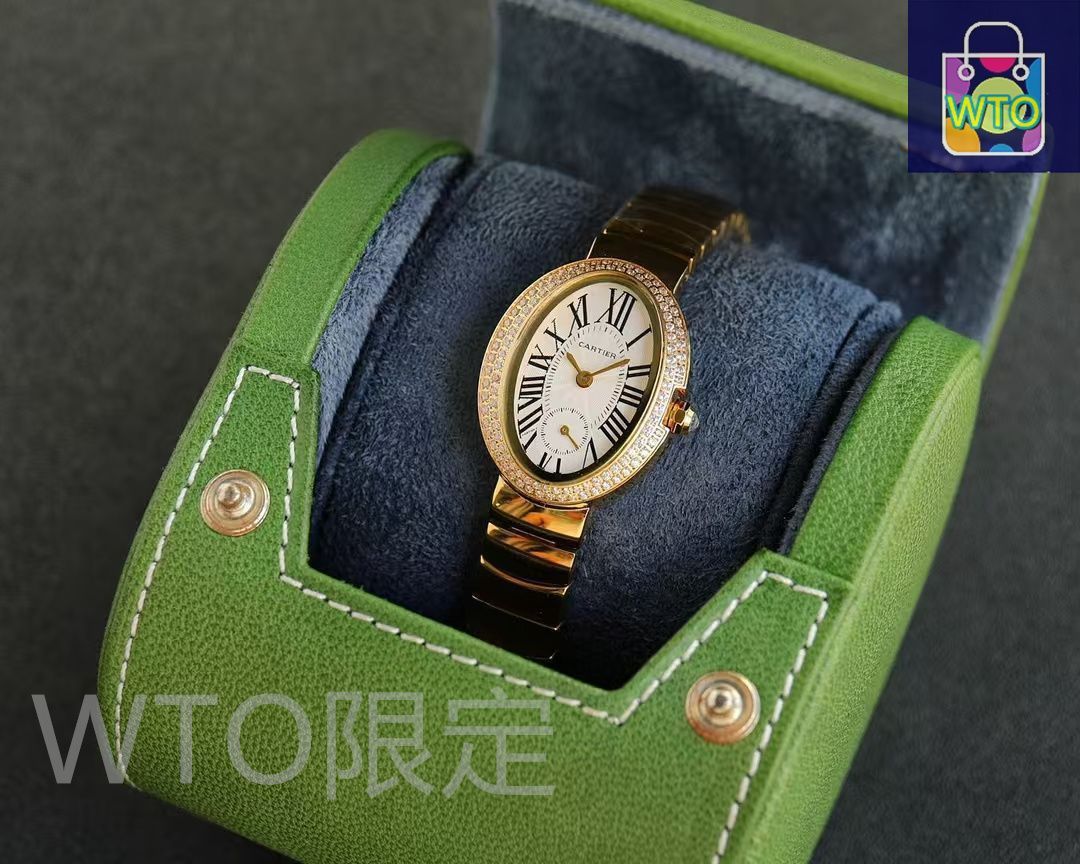 Cartier 自動巻き レディース 時計 楽天市場】カルティエ 時計 レディース（駆動方式（腕時計）自動