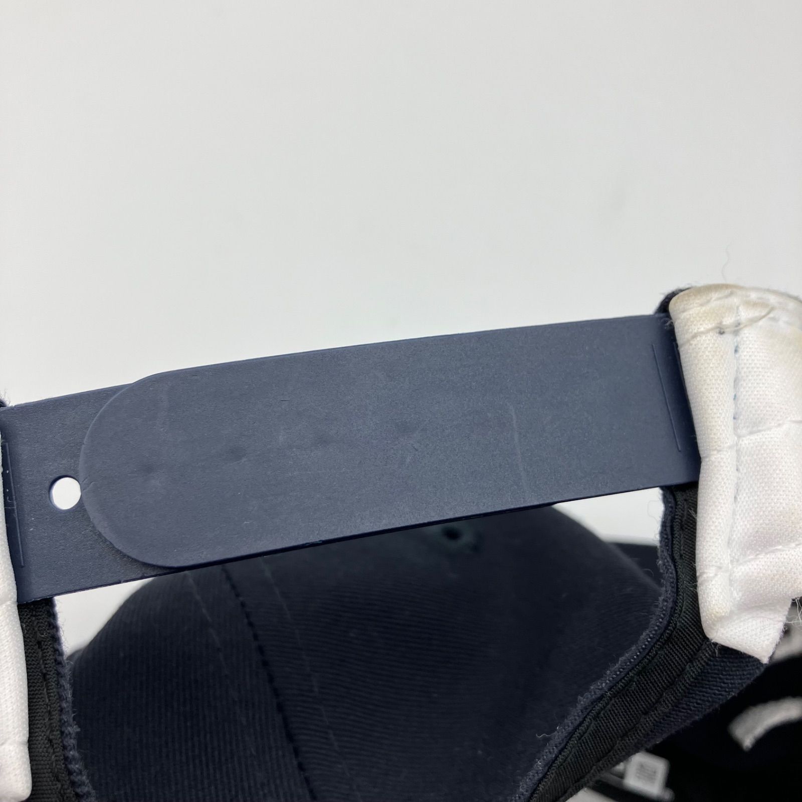 NEW ERA ニューエラ THE GOLFER ニューヨーク ヤンキース NY ベースボール キャップ 帽子 スナップバック ブラック 黒 メンズ ロゴ 刺繍 SG262-13