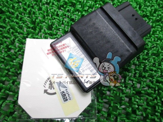 フォルツァ PGM-FIユニット 在庫有 即納 ホンダ 純正 新品 バイク 部品