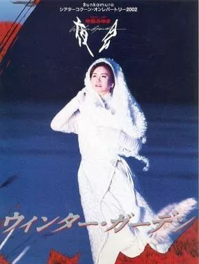 susumu hirawsawa tokyo paranesian パンフレット 平沢進 tokyo