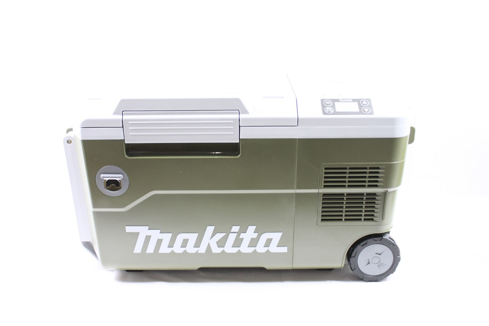 A1537 MAKITA マキタ 充電式保冷温庫 CW001G 20L