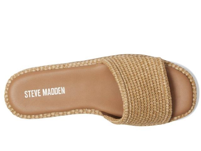 送料無料】 スティーブ マデン レディース ヒール シューズ Boardwalk